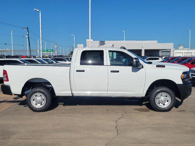 new 2024 Ram 2500 car, priced at $41,181