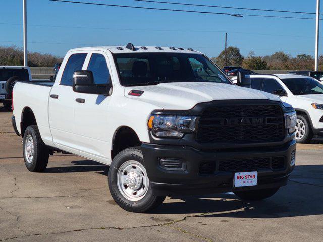 new 2024 Ram 2500 car, priced at $41,181