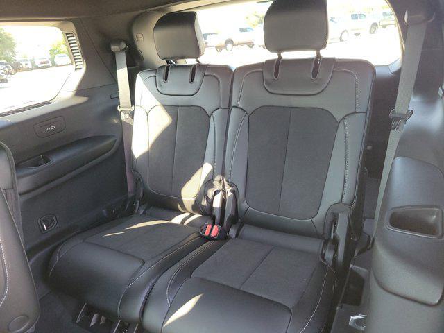 new 2025 Jeep Grand Cherokee L car, priced at $34,726