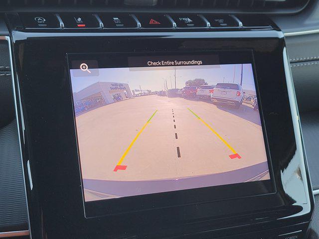 new 2025 Jeep Grand Cherokee L car, priced at $34,726