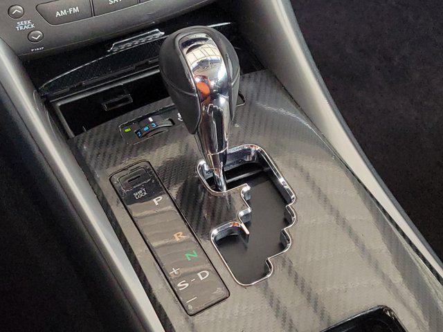 used 2011 Lexus IS 250C car, priced at $16,987