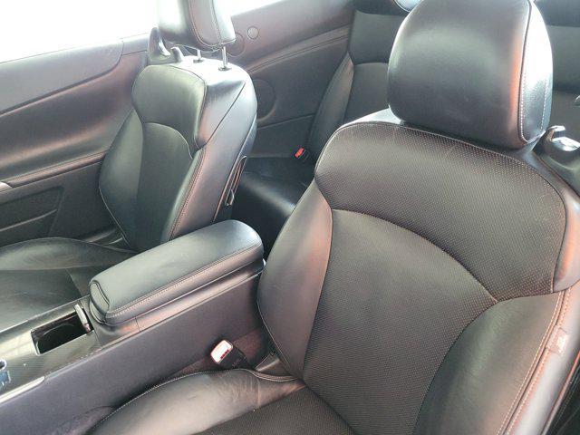 used 2011 Lexus IS 250C car, priced at $16,987