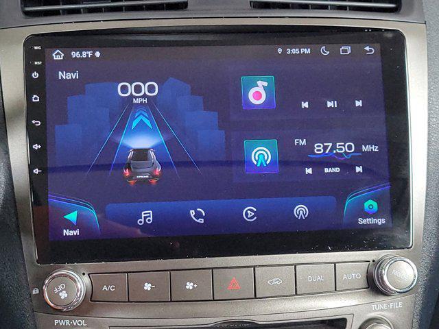 used 2011 Lexus IS 250C car, priced at $16,987