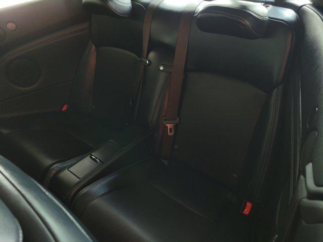 used 2011 Lexus IS 250C car, priced at $16,987