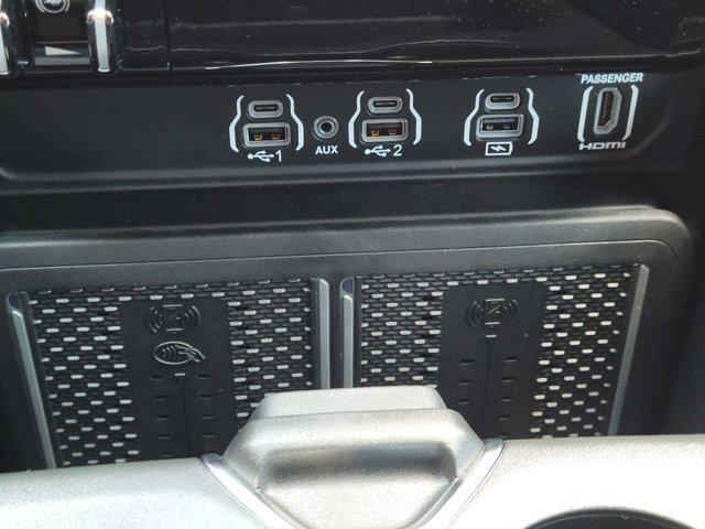 new 2026 Ram 1500 car, priced at $55,275