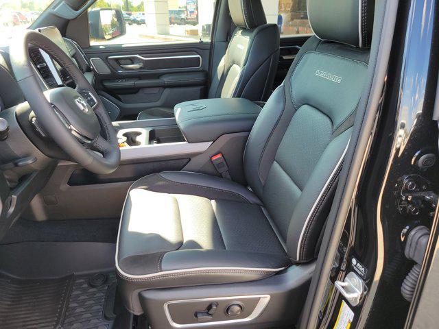 new 2026 Ram 1500 car, priced at $55,275
