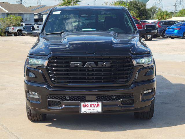 new 2026 Ram 1500 car, priced at $55,275