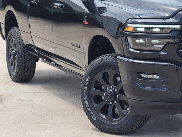 new 2025 Ram 2500 car, priced at $72,993