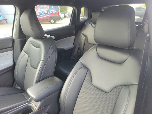 new 2026 Jeep Compass car, priced at $24,812