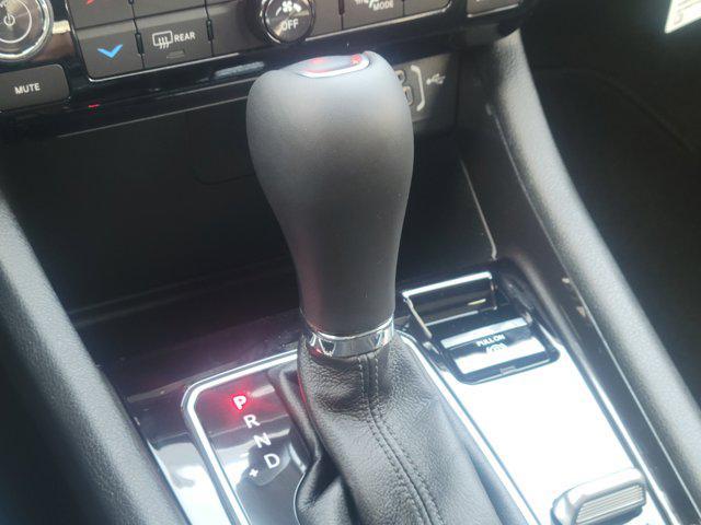 new 2026 Jeep Compass car, priced at $24,812