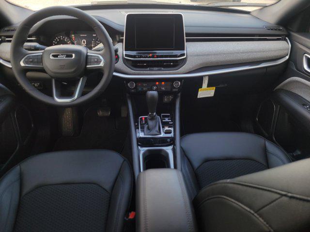 new 2026 Jeep Compass car, priced at $24,812