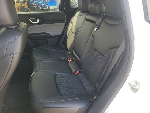 new 2026 Jeep Compass car, priced at $24,812