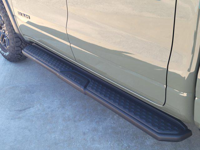 new 2026 Ram 1500 car, priced at $57,975