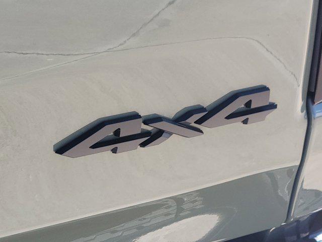 new 2026 Ram 1500 car, priced at $57,975