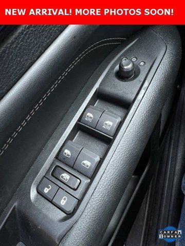 used 2022 Jeep Compass car, priced at $21,061
