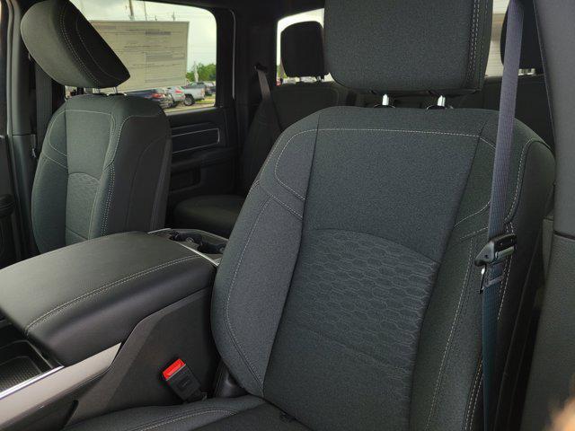 new 2025 Ram 2500 car, priced at $61,365