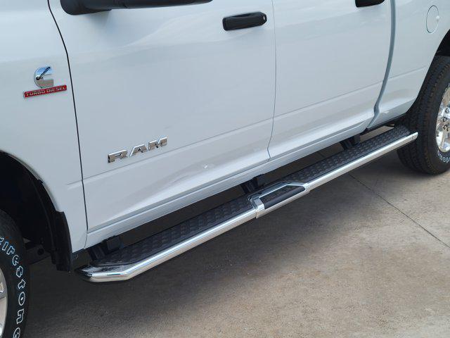 new 2025 Ram 2500 car, priced at $61,365