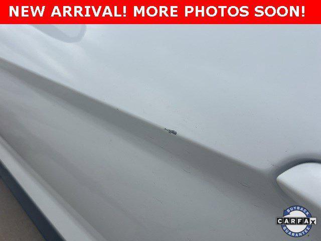 used 2022 Ford Mustang car, priced at $41,431