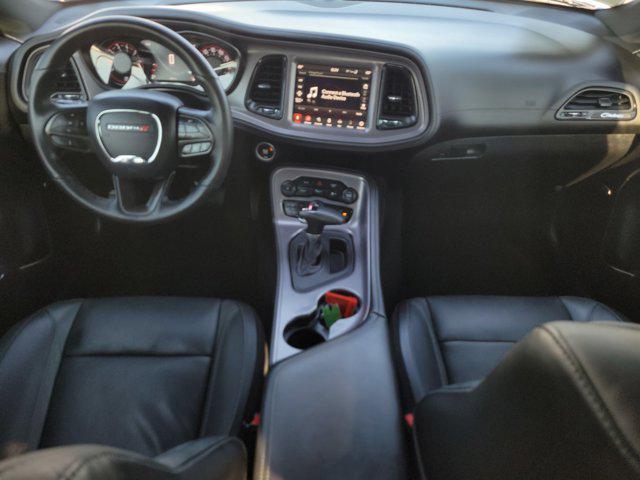 used 2023 Dodge Challenger car, priced at $25,001