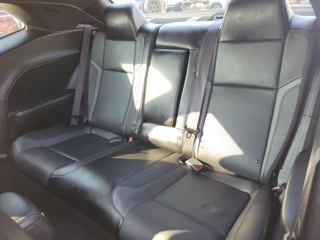 used 2023 Dodge Challenger car, priced at $25,001