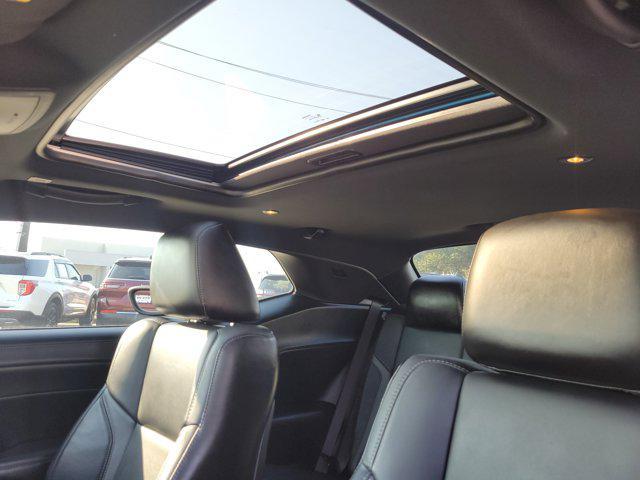 used 2023 Dodge Challenger car, priced at $25,001