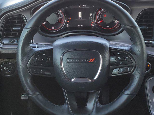 used 2023 Dodge Challenger car, priced at $25,001