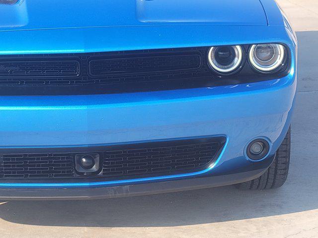 used 2023 Dodge Challenger car, priced at $25,001