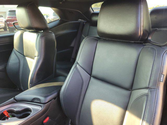 used 2023 Dodge Challenger car, priced at $25,001