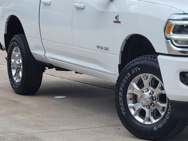 used 2024 Ram 2500 car, priced at $62,295