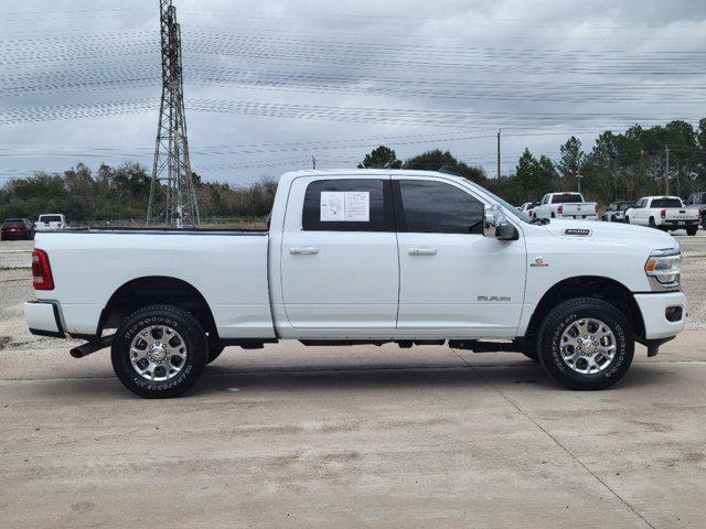 used 2024 Ram 2500 car, priced at $59,396