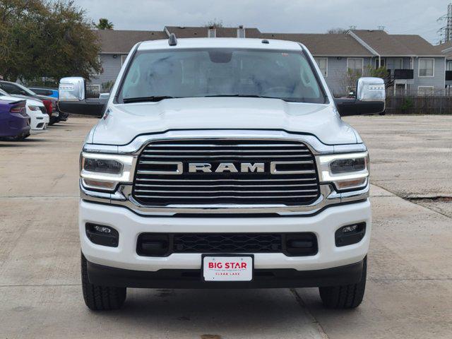 used 2024 Ram 2500 car, priced at $59,396