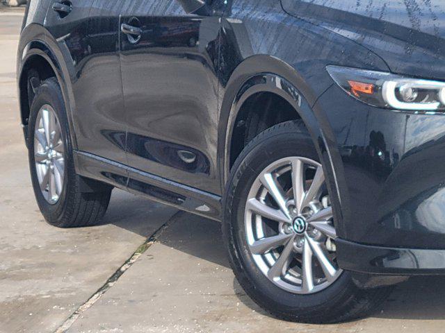 used 2024 Mazda CX-5 car, priced at $22,999