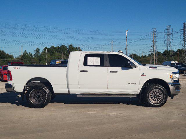 used 2022 Ram 3500 car, priced at $53,999