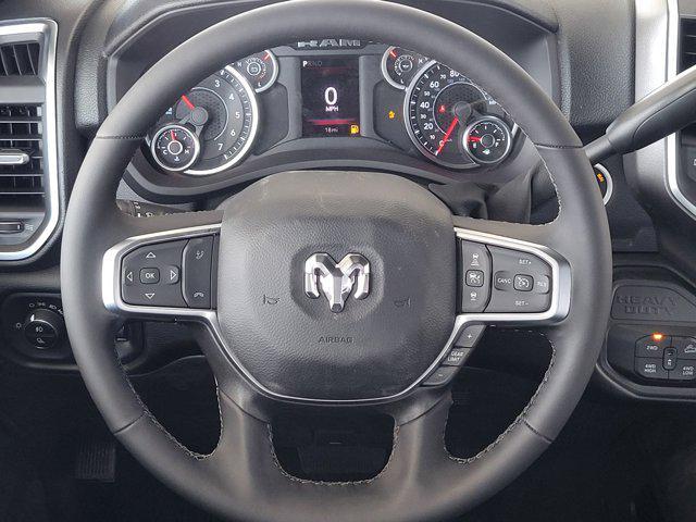 new 2025 Ram 2500 car, priced at $53,154