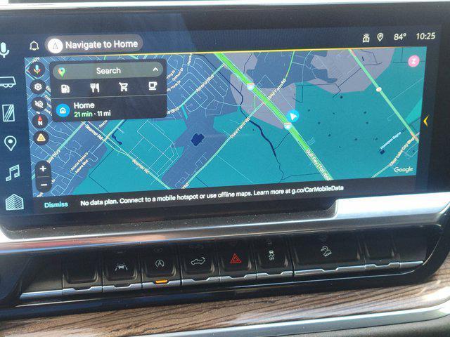 used 2024 Chevrolet Silverado 1500 car, priced at $42,799