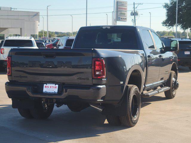 new 2026 Ram 3500 car, priced at $69,967