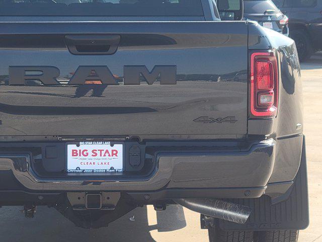 new 2026 Ram 3500 car, priced at $69,967