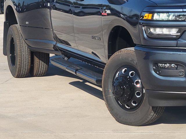 new 2026 Ram 3500 car, priced at $69,967