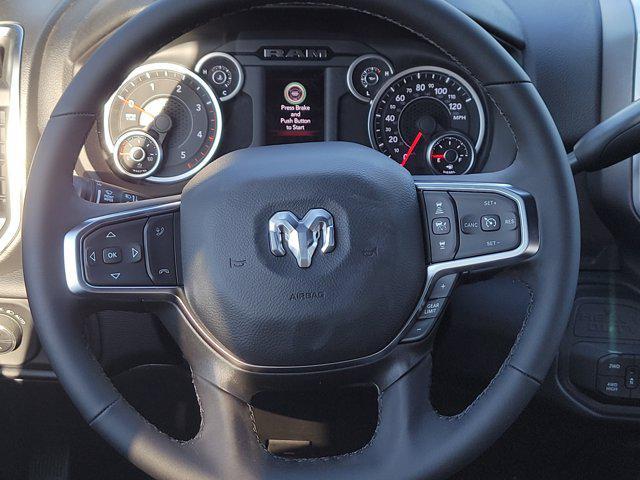 new 2026 Ram 3500 car, priced at $69,967