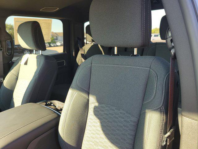 new 2026 Ram 3500 car, priced at $69,967