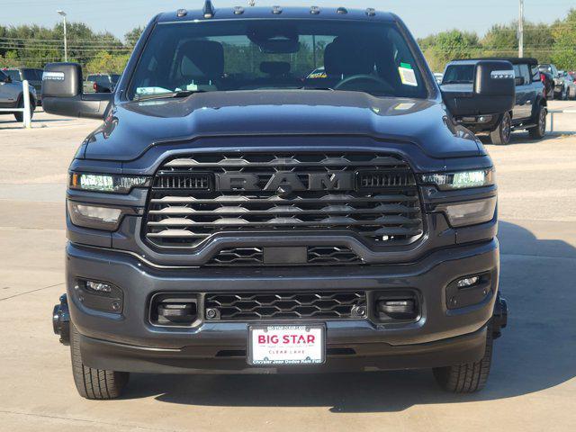 new 2026 Ram 3500 car, priced at $69,967