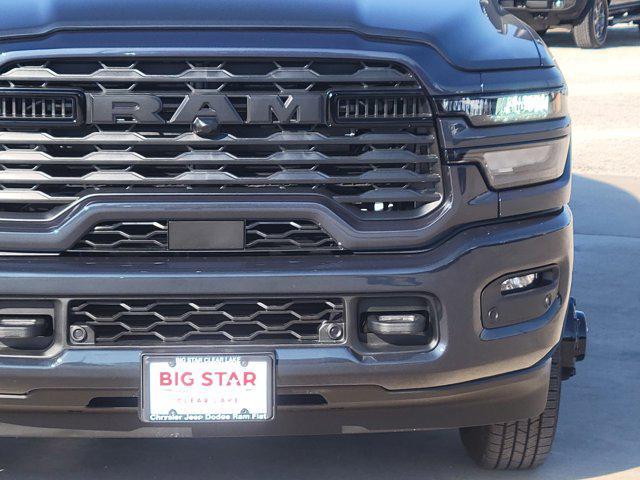 new 2026 Ram 3500 car, priced at $69,967