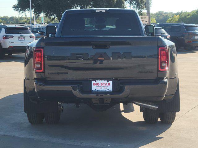 new 2026 Ram 3500 car, priced at $69,967