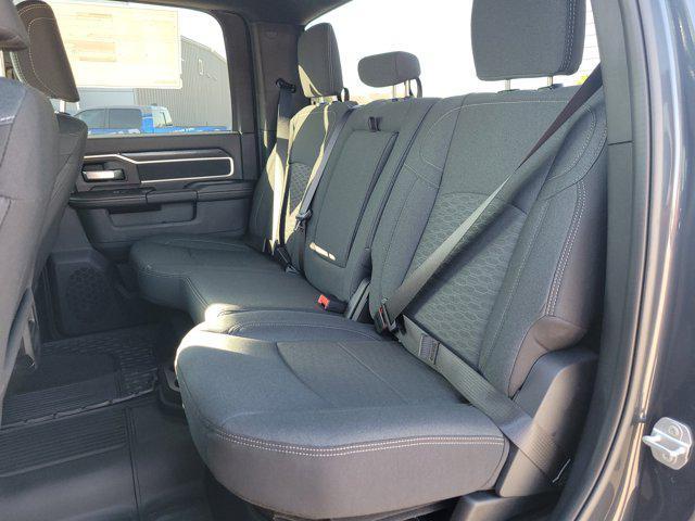 new 2026 Ram 3500 car, priced at $69,967