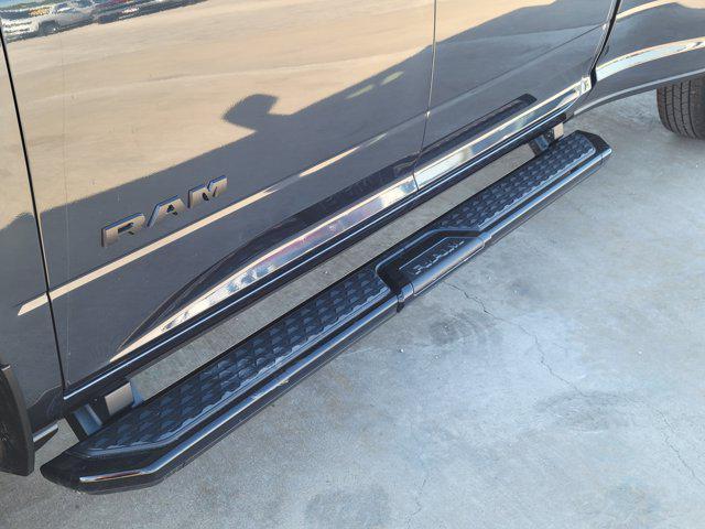 new 2026 Ram 3500 car, priced at $69,967