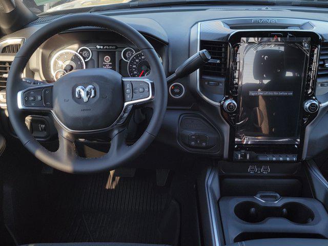 new 2026 Ram 3500 car, priced at $69,967