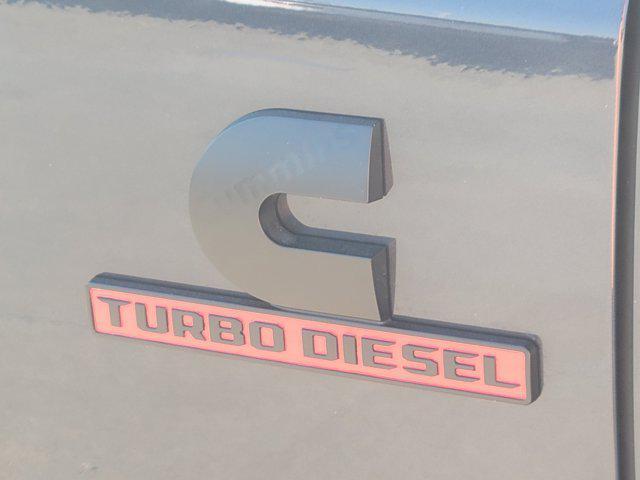 new 2026 Ram 3500 car, priced at $69,967