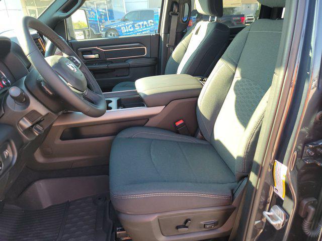 new 2026 Ram 3500 car, priced at $69,967