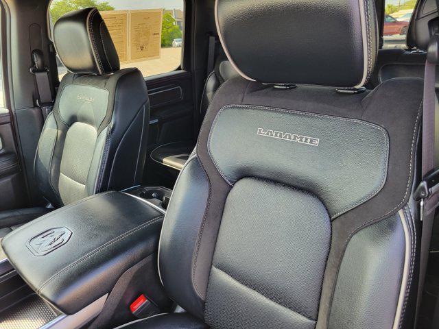 used 2024 Ram 1500 car, priced at $41,499