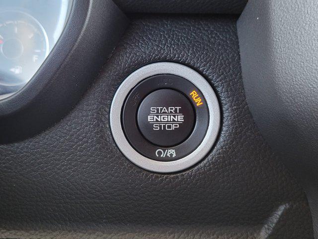 used 2024 Ram 1500 car, priced at $41,499